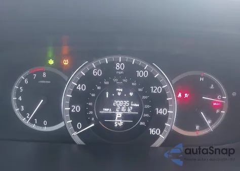 2013 Honda Accord Lx from USA, damaged, VIN 1HGCR2F31DA253927